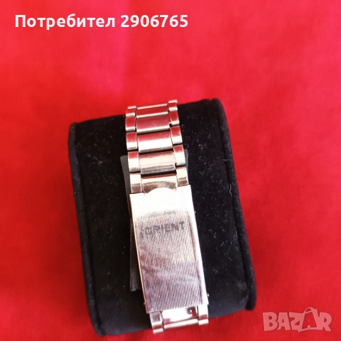 Часовник ОРИЕНТ, снимка 6 - Антикварни и старинни предмети - 52791952