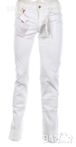 Луксозен спортно елегантен панталон “Jacob Cohen” , снимка 9 - Дънки - 50722331