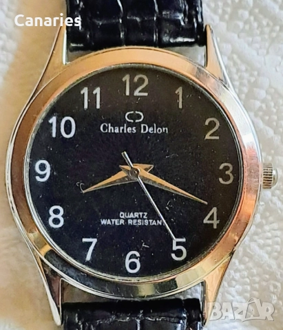 Часовник японски 