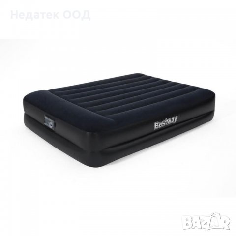 Надуваем матрак Bestway 203X152X46 см., снимка 3 - Матраци - 37958724