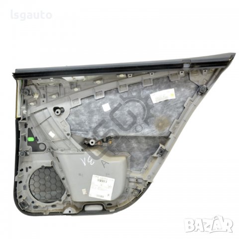 Интериорна кора задна лява врата Volkswagen Passat (B6)(2005-2010) ID:96626, снимка 3 - Части - 40078639