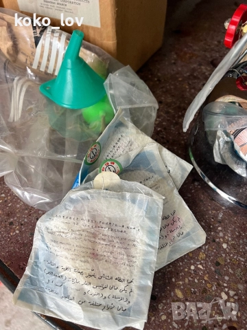 Газов фенер чисто нов, снимка 6 - Къмпинг осветление - 51689669