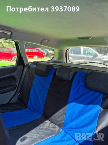 Продавам Форд Фокус комби, снимка 10 - Автомобили и джипове - 50766490