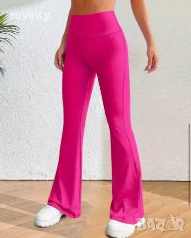 Дамски панталон, снимка 5 - Спортни екипи - 48999504