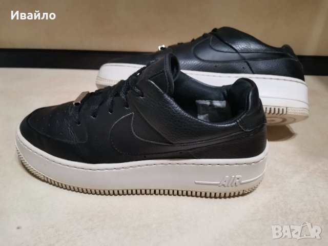 NIKE AIR FORCE 1 SAGE Low. , снимка 1