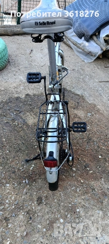 Продават се !, снимка 9 - Велосипеди - 53989172