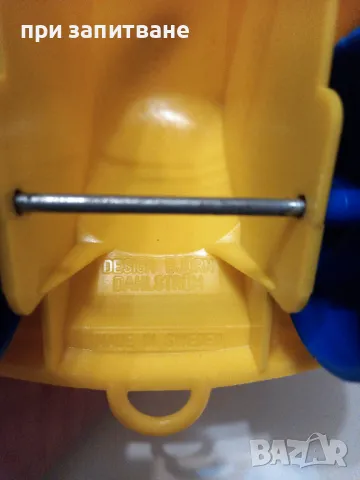 Уникални Голяма шведска играчка Polar Play и количка VW, made in Sweden, designed BJORN DAHLSTROM, снимка 7 - Колекции - 47815465