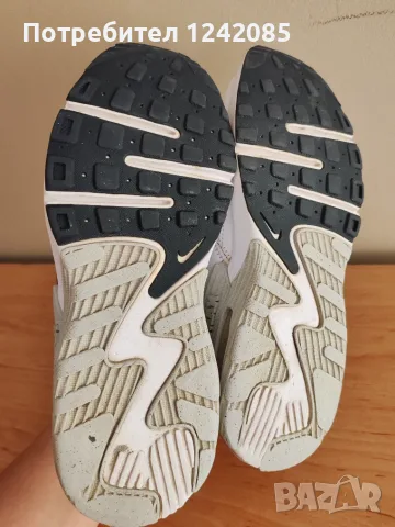 Детски AIR MAX 36н, снимка 4 - Детски маратонки - 55872870