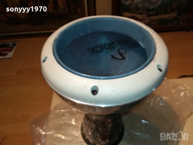 ЧЕРНА ТАРАМБУКА ОТ СИРИЯ 40СМ 1110211744, снимка 7 - Ударни инструменти - 34428472