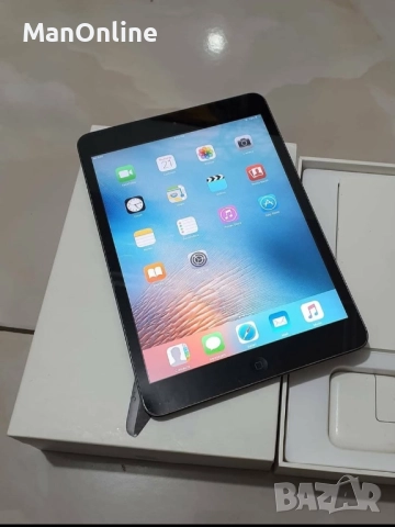 Таблет iPad , снимка 2 - Таблети - 52894245