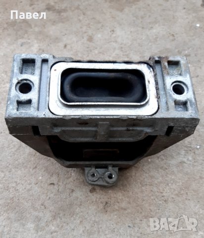 Тампон окачване двигател, дясно VW, AUDI, SKODA, SEAT, снимка 4 - Части - 29444864