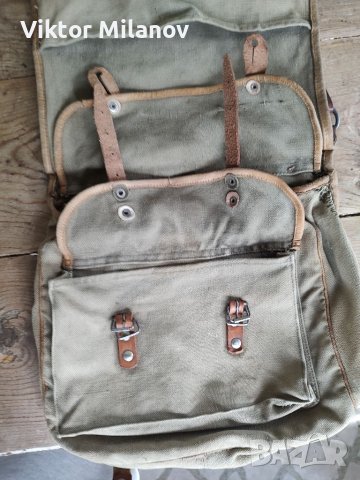 Рибарска чанта, снимка 6 - Екипировка - 37672387