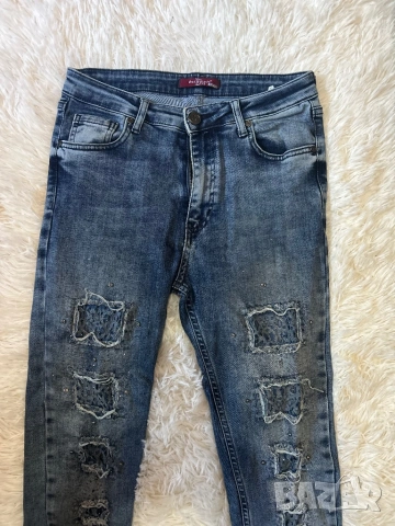 Дамски дънки 