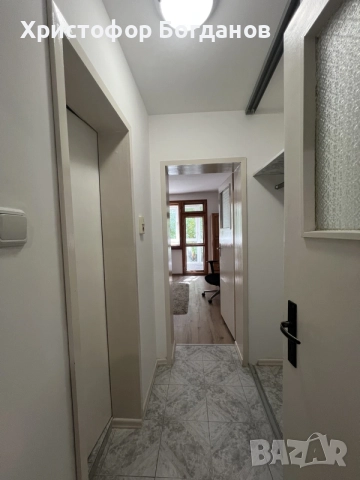 3-стаен с вкл. паркомясто, снимка 4 - Апартаменти - 55727938