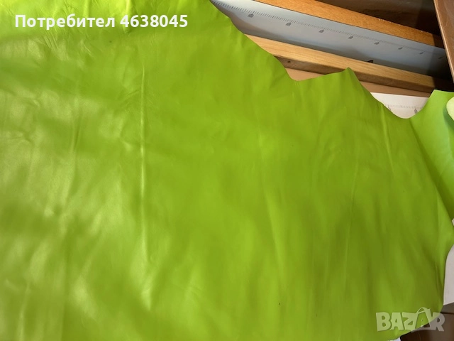 Ест. кожи на цена 6лв/ бр, снимка 4 - Тапицерски услуги - 52245556