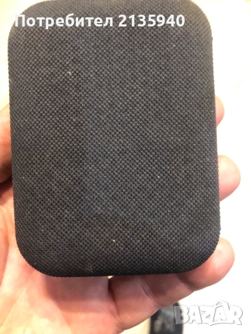 Блутут колонка lg, снимка 2 - Bluetooth тонколони - 52311062