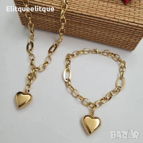 колие и гривна 