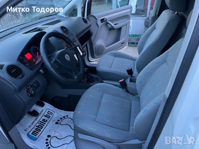 1.9TDI 105 kc.Клима, снимка 7 - Автомобили и джипове - 52816976