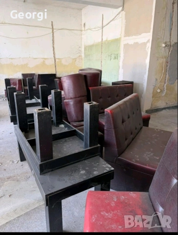 Продавам маси и дивани , снимка 7 - Дивани и мека мебел - 54221964