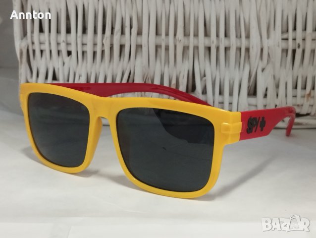 36 Детски слънчеви очила, унисекс модел 