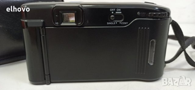 Фотоапарат Olympus AZ-1 ZOOM, снимка 6 - Фотоапарати - 30525622