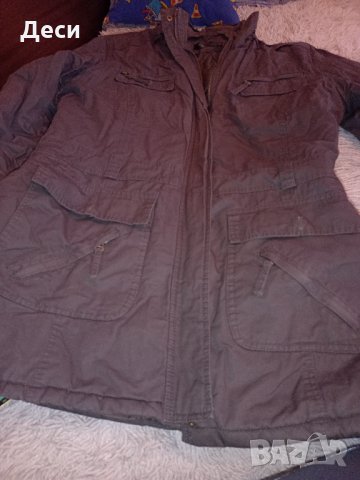 Яке, снимка 4 - Якета - 34461309