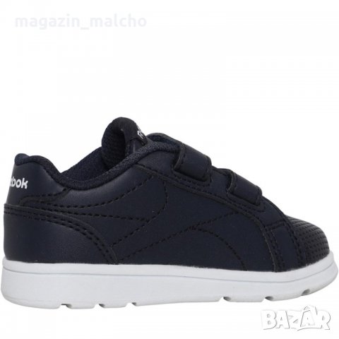 ДЕТСКИ МАРАТОНКИ - REEBOK Collegiate; размер: 26, снимка 2 - Детски маратонки - 30350296