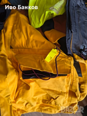 Яхтинг екипировка, снимка 4 - Водни спортове - 54288190