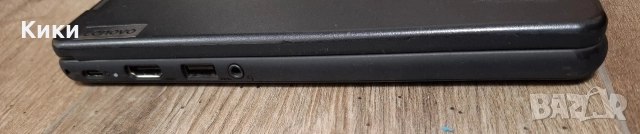 lenovo ThinkPad 11E Yoga , снимка 4 - Лаптопи за работа - 52818504