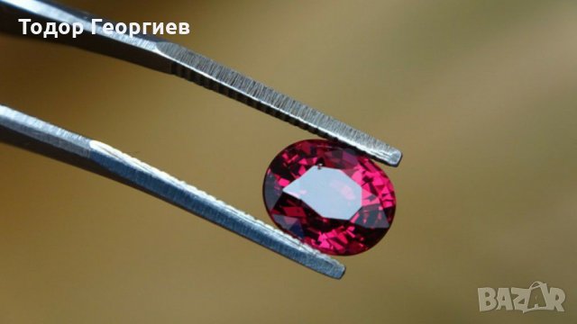 Родолит Гранат 2.0 карата