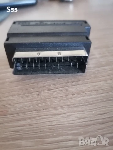 Тв Адаптор, снимка 3 - Приемници и антени - 51150323