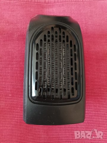 Малка отоплителна печка, духалка HANDY HEATER. , снимка 2 - Отоплителни печки - 42780786