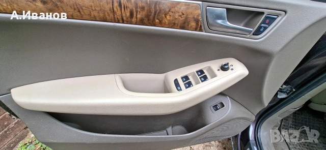 AUDI Q5 2.0T QUATTRO, снимка 12 - Автомобили и джипове - 54030215