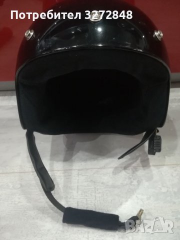 Италианска  каска-(N:57- M), снимка 7 - Спортна екипировка - 39646238