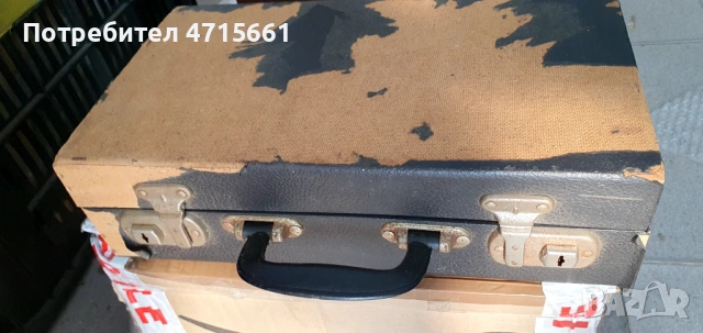 Кларинет J.Heywort & Son London / Paris стар английски Кларинет на близо 100 години, снимка 6 - Духови инструменти - 53180677