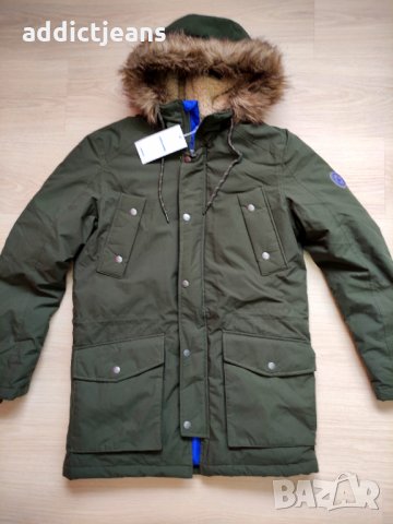 Мъжко яке Jack&Jones размер S