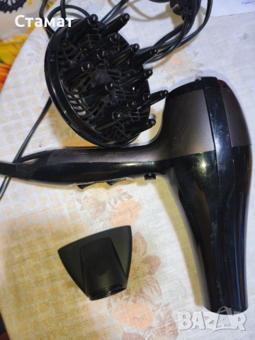 Сушоар Remington 2300w, снимка 8 - Сешоари - 52499678