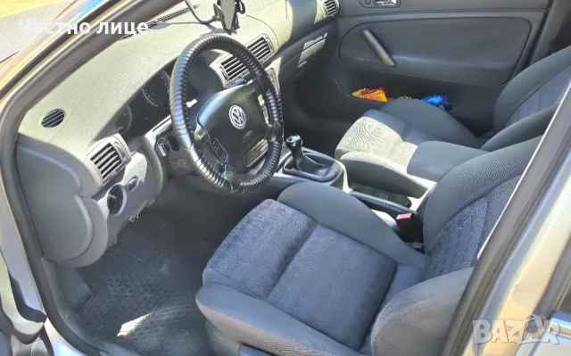 VW PASSAT 5  B5.5 1.8T  150 к.с. комби, снимка 5 - Автомобили и джипове - 56019725