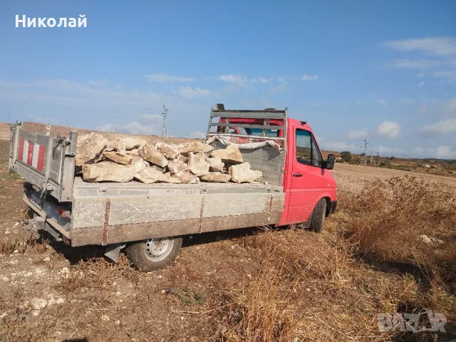 Услуги с тристранен самосвал, снимка 6 - Транспортни услуги - 49370793