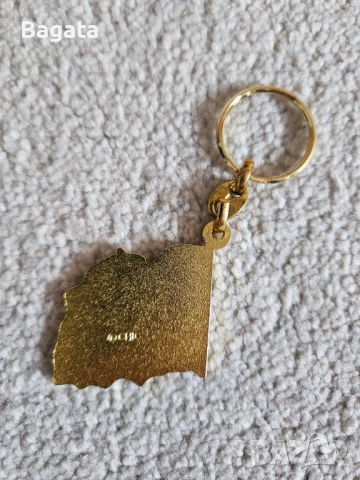 Ключодържател на Испания - Spain/Espana, снимка 2 - Колекции - 52583437