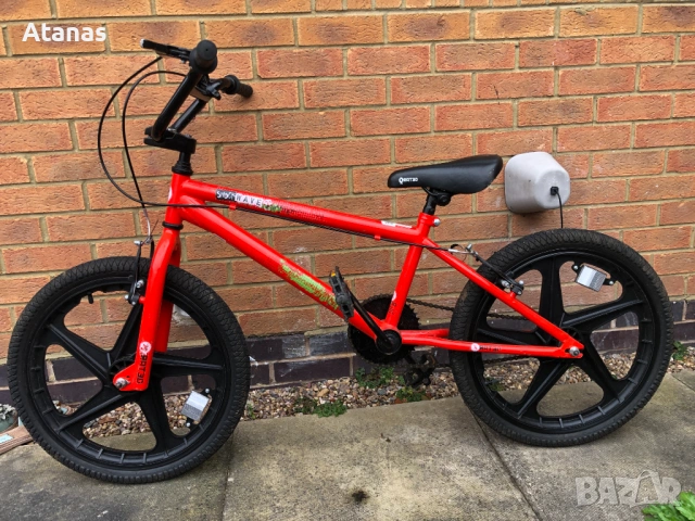 детско колело BMX