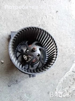 Вентилатор парно за Волксваген Голф 4 комби 1.9 дизел 90к.с 2000г