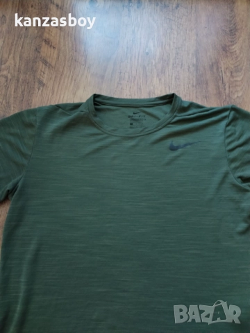 nike - страхотна мъжка тениска M, снимка 6 - Тениски - 51434032