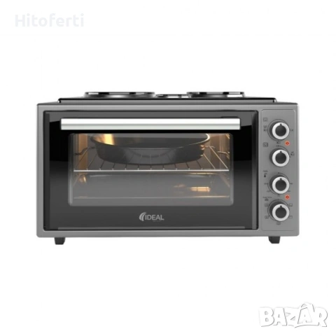 Фурна – 50л. – IDEAL 45503-LGM