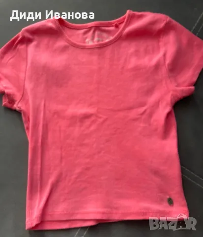 Дамски тениски 3 броя, снимка 3 - Тениски - 48109228