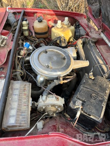 Lada 2107/Лада 2107   на части , снимка 10 - Автомобили и джипове - 44339639