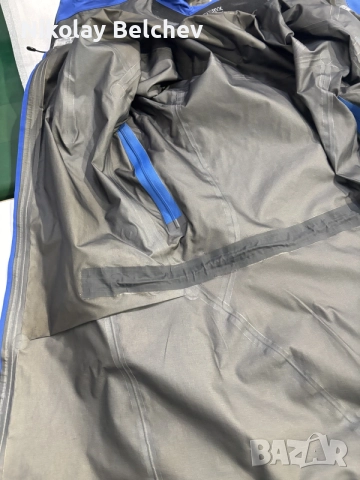продавам яке Arcteryx gore tex, снимка 6 - Якета - 56487973