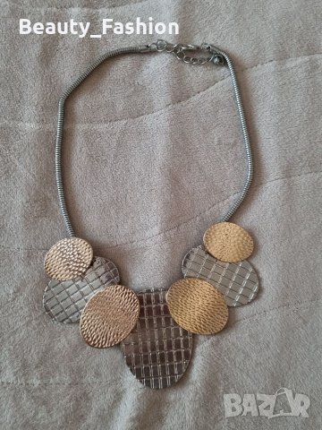 Дамски колиета, снимка 4 - Колиета, медальони, синджири - 40824102
