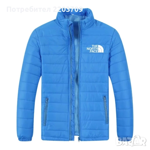 мъжко яке, снимка 3 - Якета - 52841990