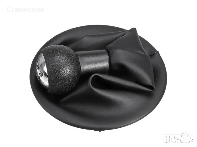 Топка с маншон за скоростен лост за Peugeot Partner 2 (2008-2018), снимка 2 - Части - 47757968